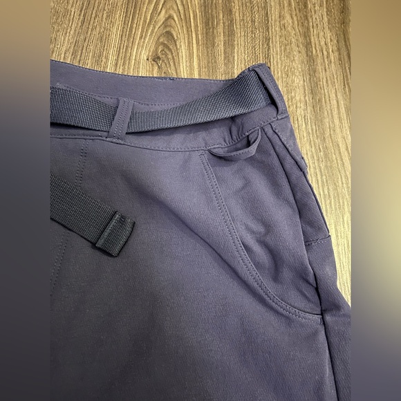 Outdoor Voices RecTrek Zip Off Hiking Pants XXS - Picture 6 of 9